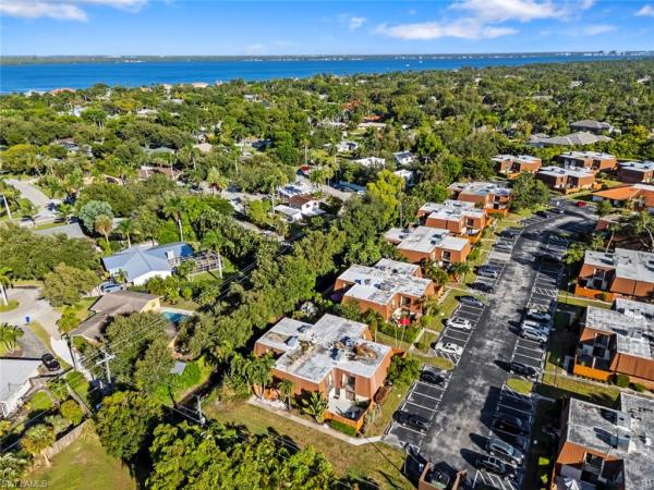 Hamlet, 1454 Park Shore Cir #2, Fort Myers, Florida 33901, image 1