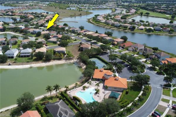 Valencia Lakes, 2642 Orange Grove Trl, Naples, Florida 34120, image 1