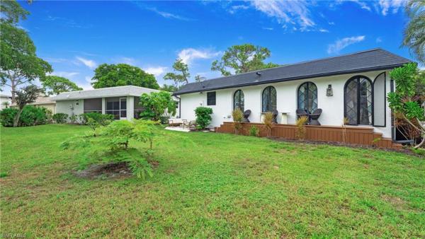 Royal Arms Villas, 230 Georgetown Blvd #45, Naples, Florida 34112, image 1