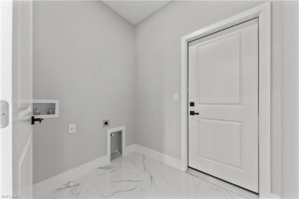 Lehigh Acres Residential, 610 Flamingo Ave, Lehigh Acres, Florida 33974, image 1