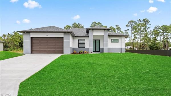 1116 Clayton Ave, Lehigh Acres, Florida 33972, image 1