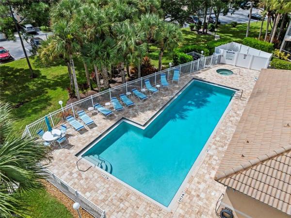 The Fairways At Emerald Greens, 1070 Woodshire Ln #E310, Naples, Florida 34105, image 2