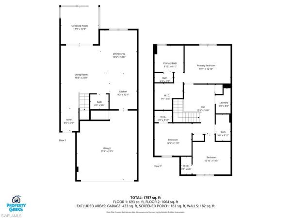 The Preserve At Bristol Pines, 7894 Bristol Cir, Naples, Florida 34120, image 1