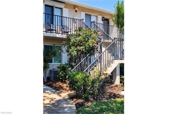 118 Palm Dr #8, Naples, Florida 34112, image 1