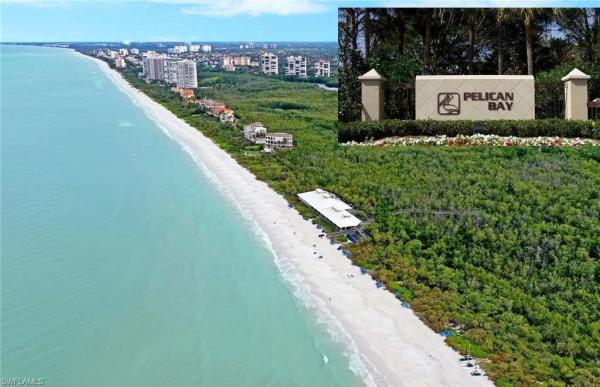 815 Bentwater Cir #101, Naples, Florida 34108, image 1