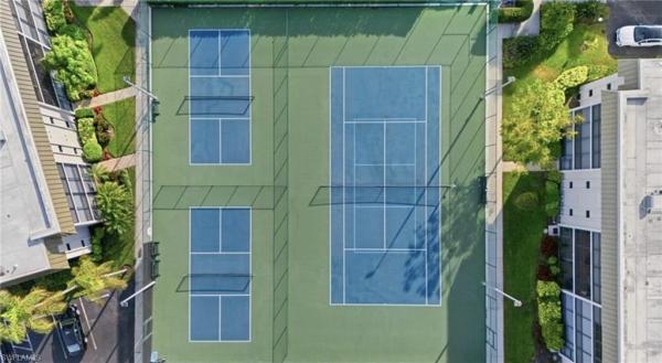 Hidden Lake Villas At Park Shore, 788 Park Shore Dr, Naples, Florida 34103, image 3