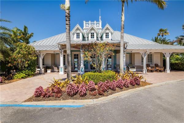 Halfmoon Point, 14471 Stillwater Way, Naples, Florida 34114, image 3