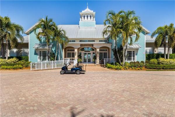 Halfmoon Point, 14471 Stillwater Way, Naples, Florida 34114, image 2