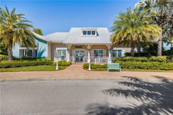 Halfmoon Point, 14471 Stillwater Way, Naples, Florida 34114, image 1