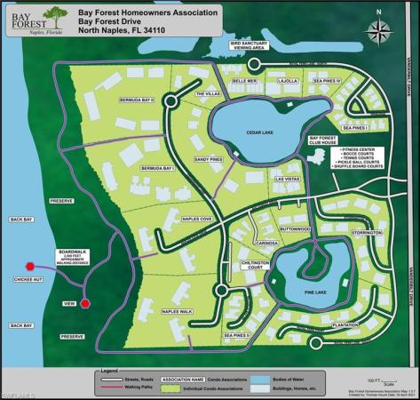 Sea Pines, 15348 Wimborne Ln, Naples, Florida 34110, image 1