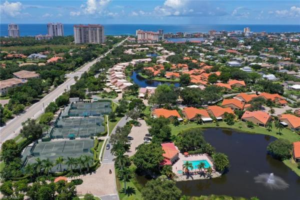Beachwalk Gardens, 583 Beachwalk Cir #Q-203, Naples, Florida 34108, image 3