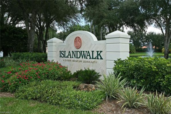 Island Walk, 5169 Inagua Way, Naples, Florida 34119, image 1