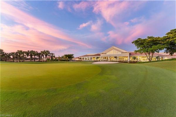 Whispering Ridge, 23200 Whispering Ridge Dr, Estero, Florida 34135, image 1