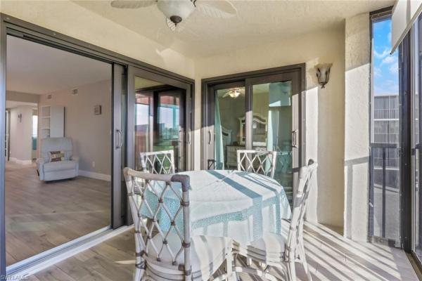 Fairview Isles, 6655 Estero Blvd #212, Fort Myers Beach, Florida 33931, image 3