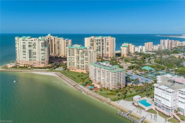 Monterrey At Cape Marco, 980 Cape Marco Dr #602, Marco Island, Florida 34145, image 1