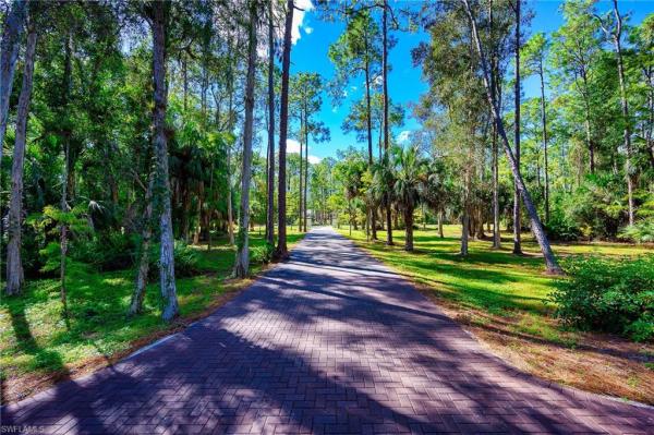 Oakes Estates, 5675 Golden Oaks Ln, Naples, Florida 34119, image 1