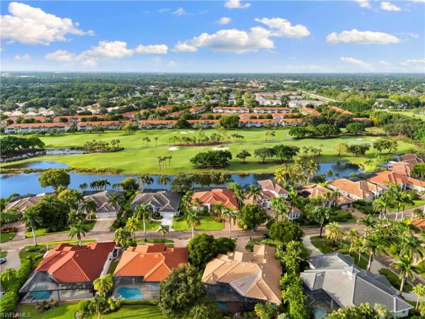 Watercrest At Pelican Marsh, 2341 Cheshire Ln, Naples, Florida 34109, image 1