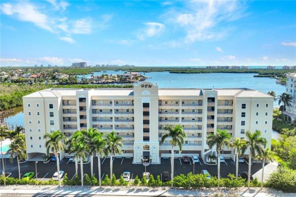 Hickory Bay West, 4895 Bonita Beach Rd #105, Bonita Springs, Florida 34134, image 1