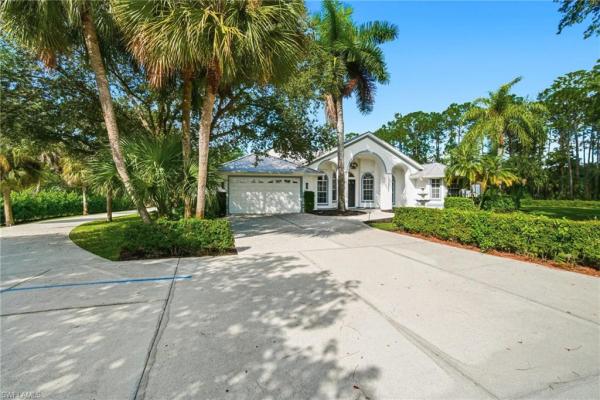 12885 Collier Blvd, Naples, Florida 34116, image 1