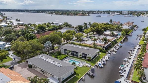 1417 Chesapeake Ave #106, Naples, Florida 34102, image 1