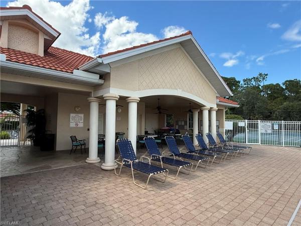 The Sanctuary, 8100 Sanctuary Dr, Naples, Florida 34104, image 1