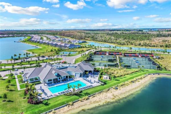 Vista WildBlue, 13543 Blue Bay Cir, Fort Myers, Florida 33913, image 2