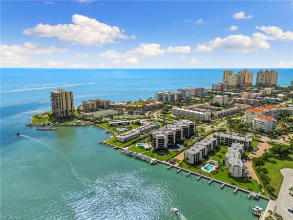 961 Collier Ct #107, Marco Island, Florida 34145, image 1
