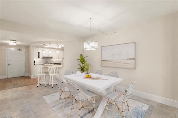 961 Collier Ct #107, Marco Island, Florida 34145, image 2