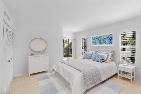 931 Collier Ct #A303, Marco Island, Florida 34145, image 1