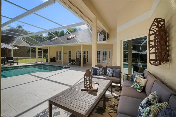 Golden Gate Estates, 3110 70th St SW, Naples, Florida 34105, image 1