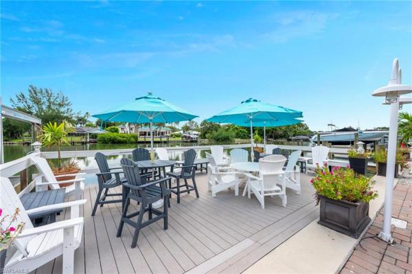 Palm Bay Villas, 1950 Gulf Shore Blvd N #107, Naples, Florida 34102, image 2
