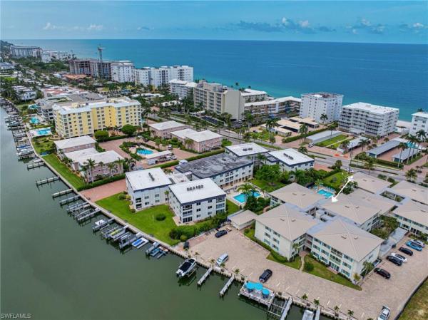 1950 Gulf Shore Blvd N #107, Naples, Florida 34102, image 1