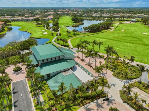 Grand Isle At Pelican Marsh, 1267 Grand Isle Ct, Naples, Florida 34108, image 1