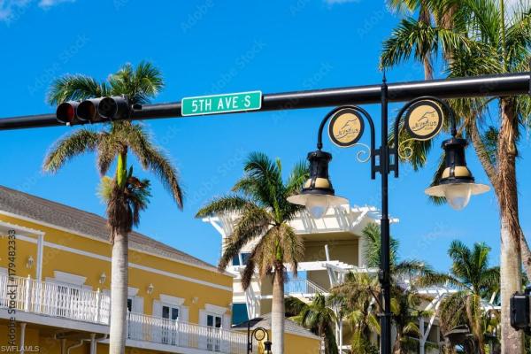 Harbor Lakes Of Naples, 1155 Sandpiper St #E3, Naples, Florida 34112, image 2