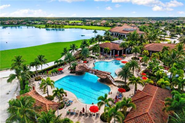 Bonita National Golf & Country Club, 17250 Galway Run, Bonita Springs, Florida 34135, image 3