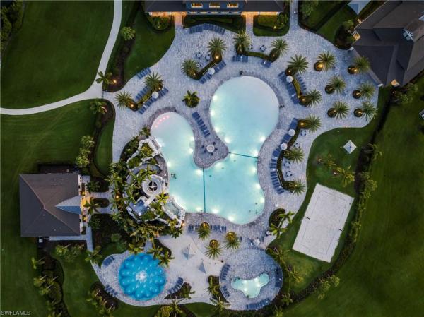 The Place At Corkscrew, 17425 Newberry Ln, Estero, Florida 33928, image 2