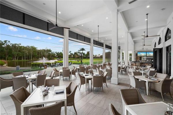 760 Waterford Dr #104, Naples, Florida 34113, image 1