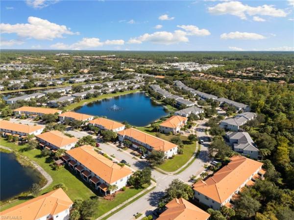 Summit Place, 14824 Sutherland Ave #428, Naples, Florida 34119, image 2