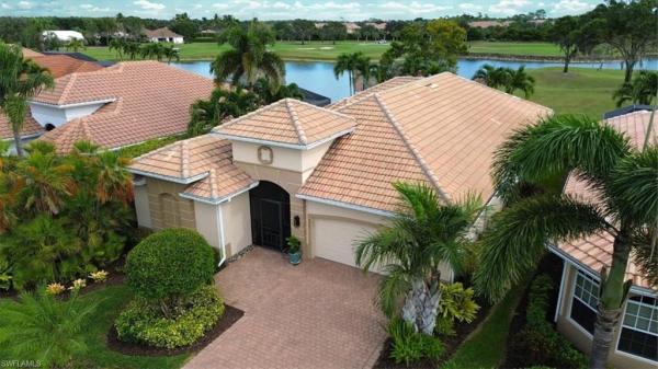 Masters Reserve, 6965 Bent Grass Dr, Naples, Florida 34113, image 1