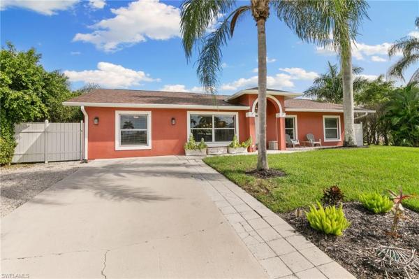 Marco Beach, 121 Bahama Ave, Marco Island, Florida 34145, image 1