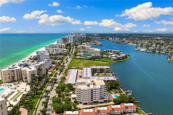 Lucerne, 3100 N Gulf Shore Blvd #303, Naples, Florida 34103, image 1