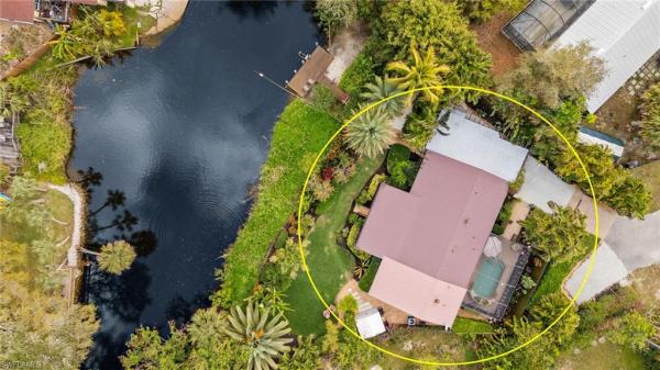Villa Nirvana, 27251 Elwood Dr, Bonita Springs, Florida 34135, image 1