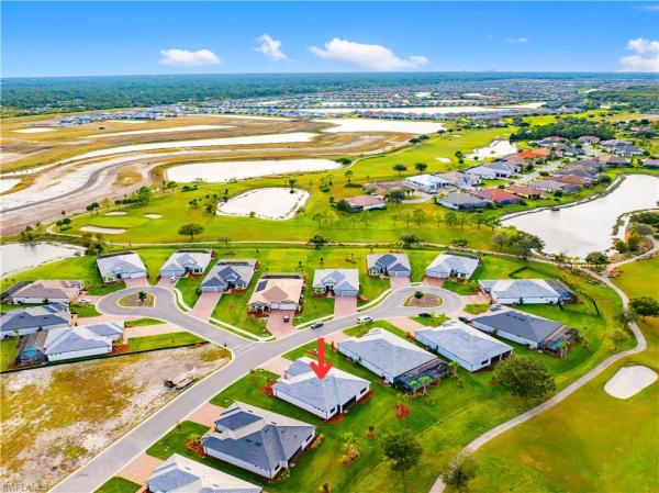 Country Club, 17025 Bishop Blvd, Alva, Florida 33920, image 2