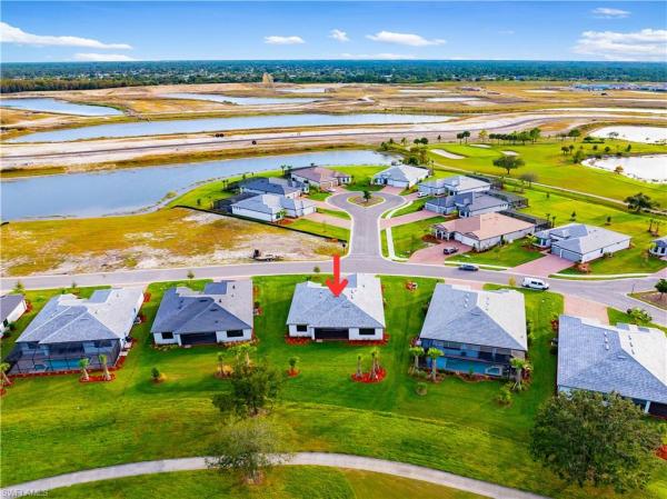 17025 Bishop Blvd, Alva, Florida 33920, image 1