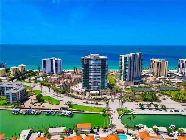 Le Ciel Venetian Tower At Park Shore, 3971 N Gulf Shore Blvd #1505, Naples, Florida 34103, image 2