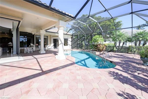 Kensington Gardens, 3022 Gainesborough Ct, Naples, Florida 34105, image 3
