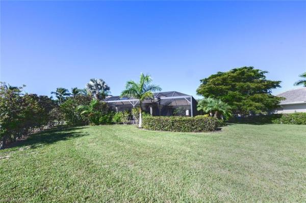 Kensington Gardens, 3022 Gainesborough Ct, Naples, Florida 34105, image 1