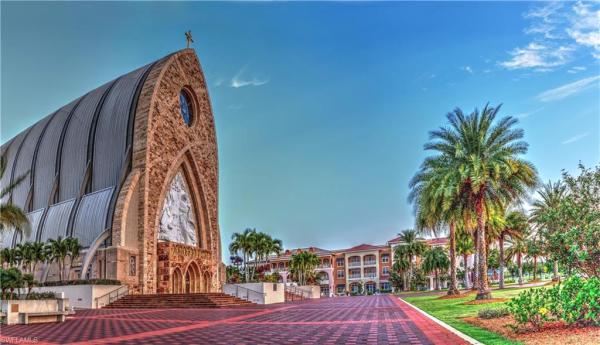 Del Webb Naples, 6398 Liberty St, Ave Maria, Florida 34142, image 1