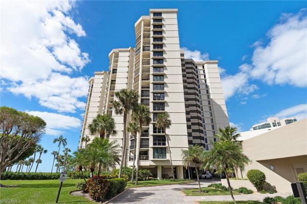 Esplanade Club At Park Shore, 4551 N Gulf Shore Blvd #400, Naples, Florida 34103, image 2