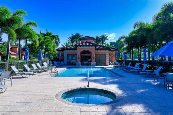 5805 Grande Reserve Way #1102, Naples, Florida 34110, image 1